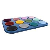 We Might Be Tiny Silicone Muffin Cups